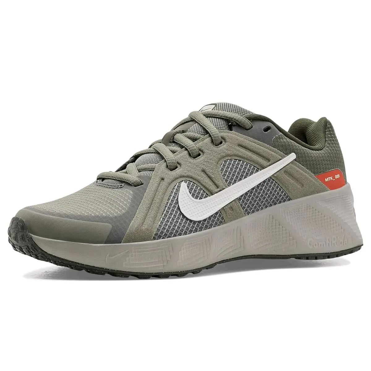 Nike shoes - Light Army/Pale Ivory/Twilight Marsh 6