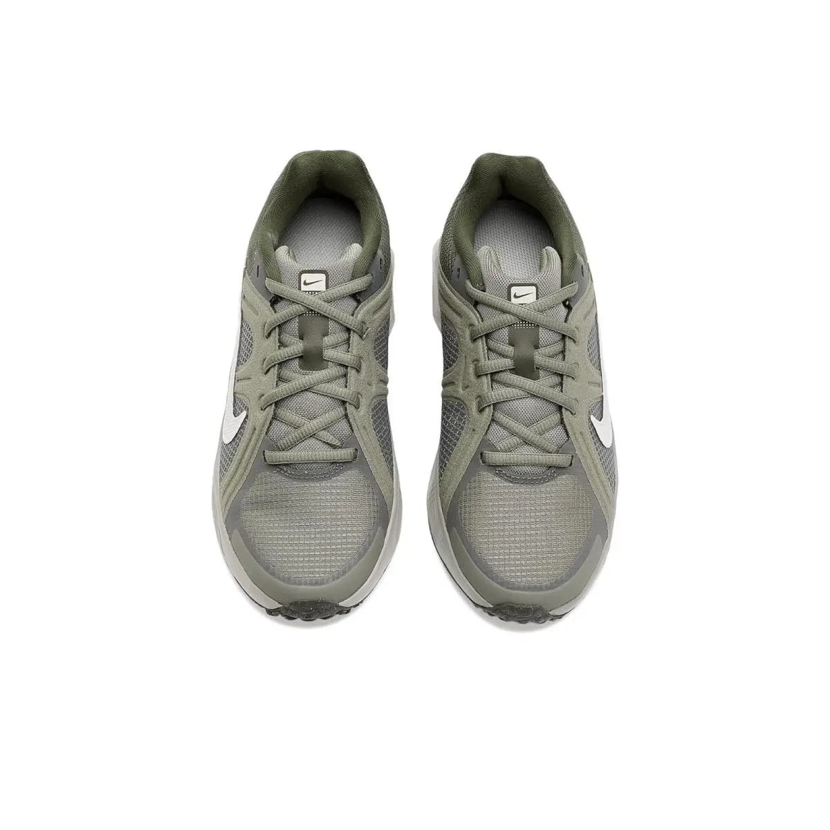 Nike shoes - Light Army/Pale Ivory/Twilight Marsh 7