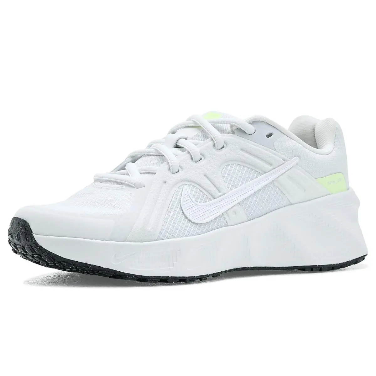 Nike shoes - Black/White/Anthracite/Glacier Blue 20