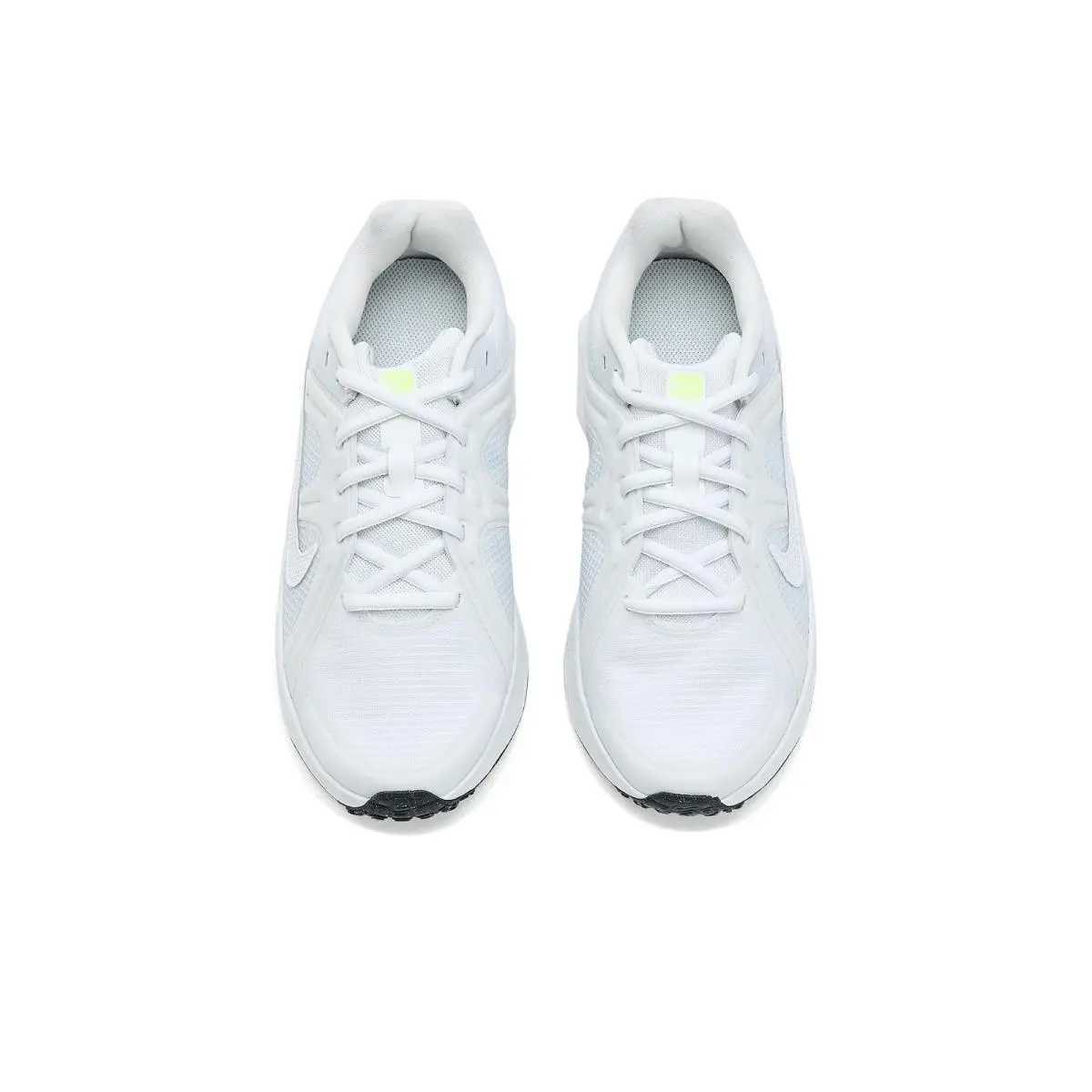 Nike shoes - Black/White/Anthracite/Glacier Blue 21