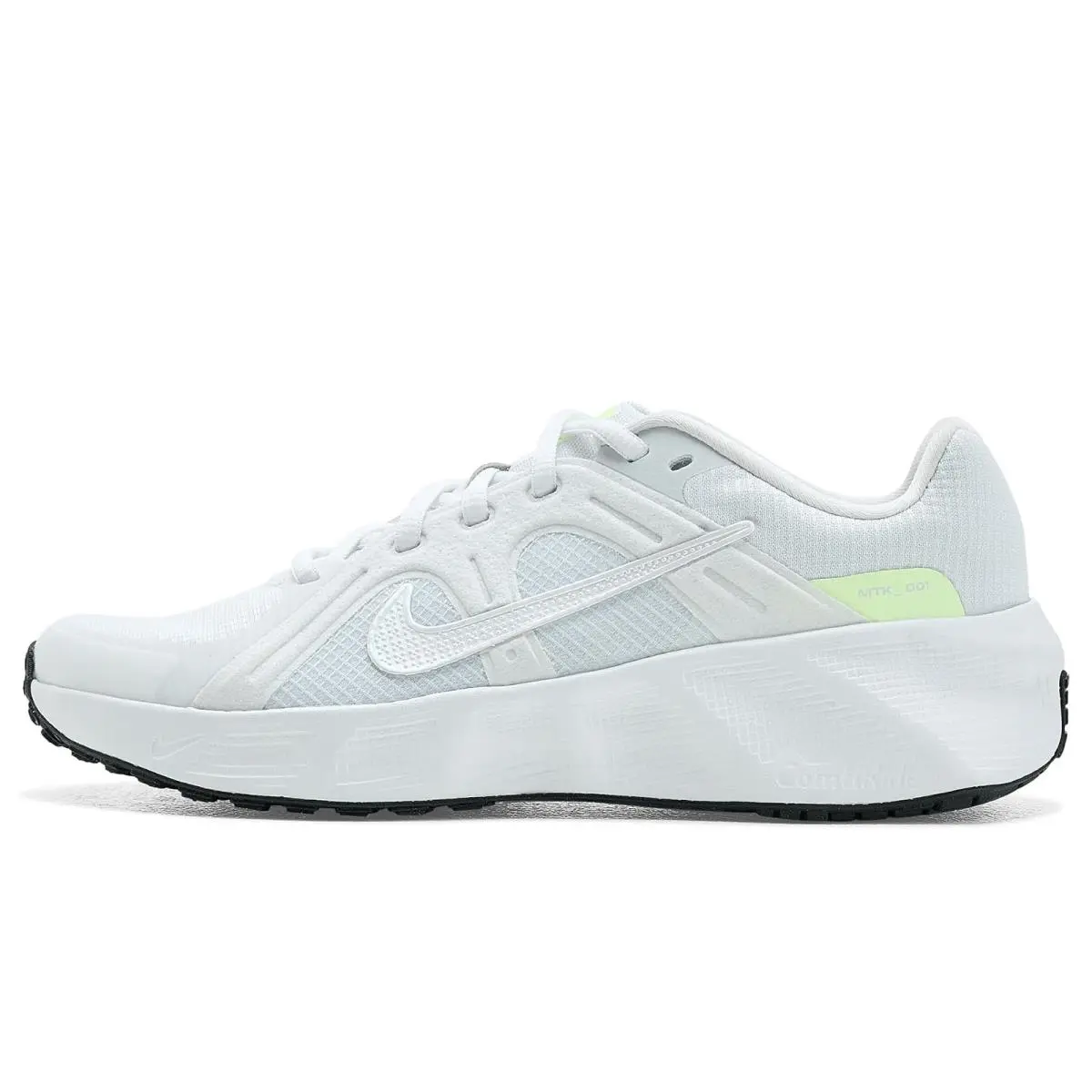 Nike shoes - Black/White/Anthracite/Glacier Blue 23