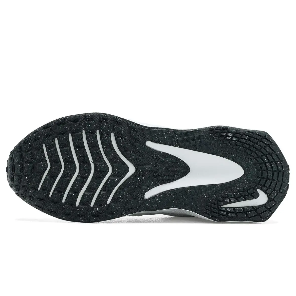 Nike shoes - Black/White/Anthracite/Glacier Blue 24