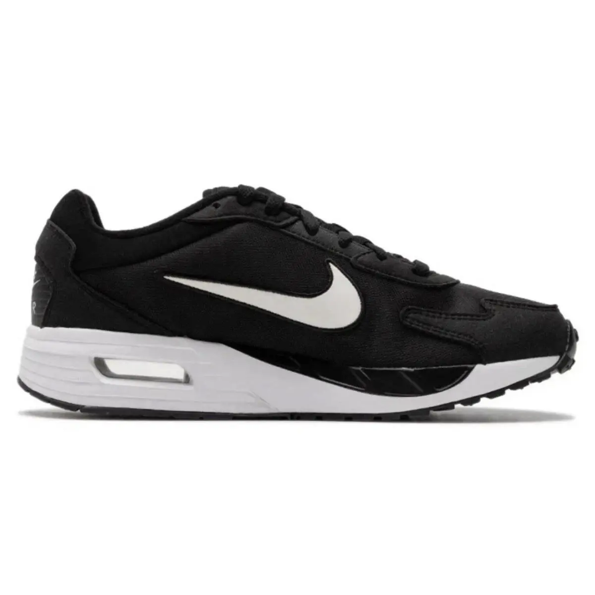 Nike shoes - Nike Air Max Solo - Air Max Solo - HQ2572 001 - BLACK / WHITE - ANTHRACITE - BLACK 1