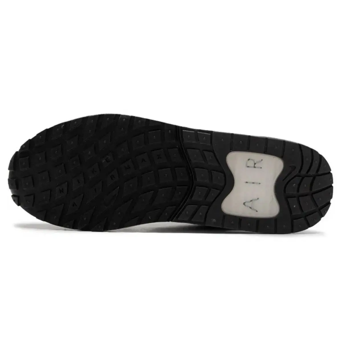 Nike shoes - Nike Air Max Solo - Air Max Solo - HQ2572 001 - BLACK / WHITE - ANTHRACITE - BLACK 8