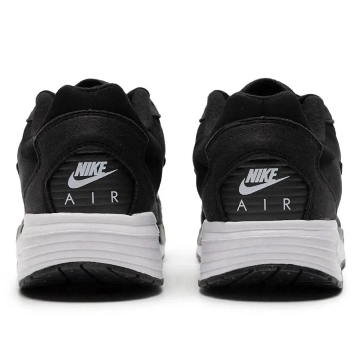 Nike shoes - Nike Air Max Solo - Air Max Solo - HQ2572 001 - BLACK / WHITE - ANTHRACITE - BLACK 7