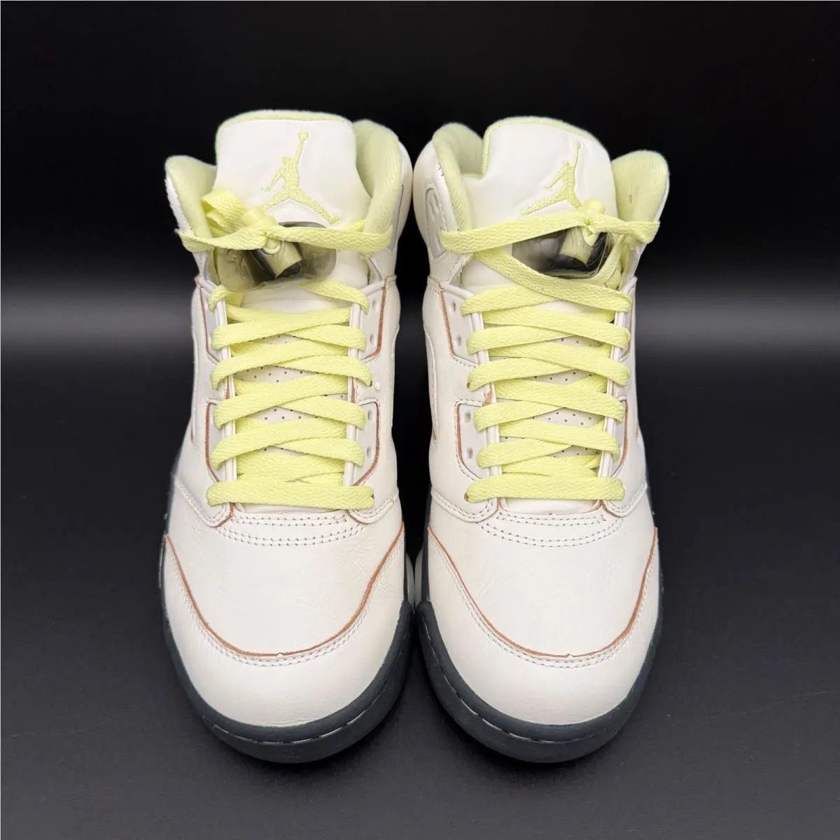 Nike shoes - Air Jordan 5 - Air - IM7592-130 - Multicolor 0