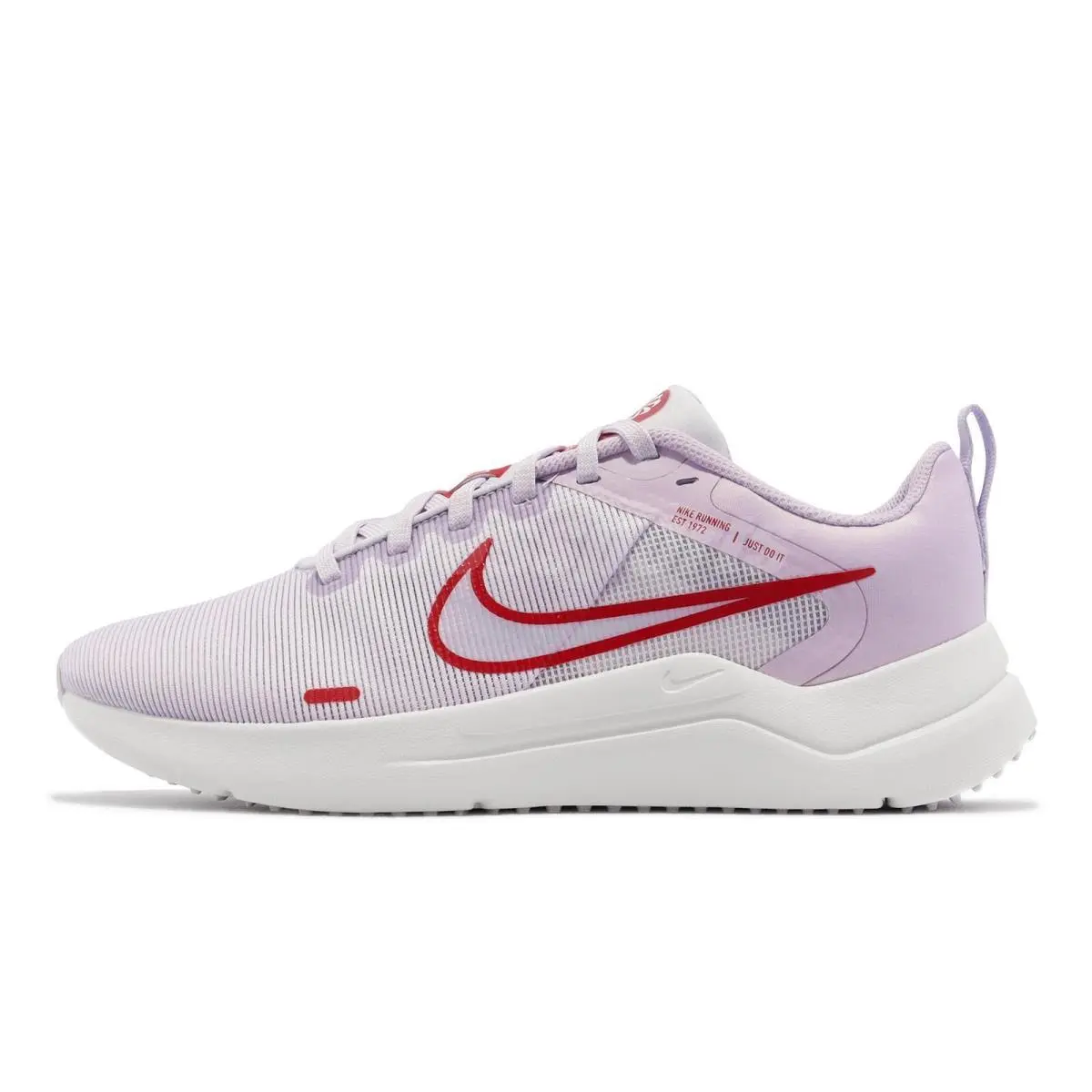 Nike shoes - Downshifter 12 - Downshifter - DD9294 - Barely Grape/Light Crimson 1