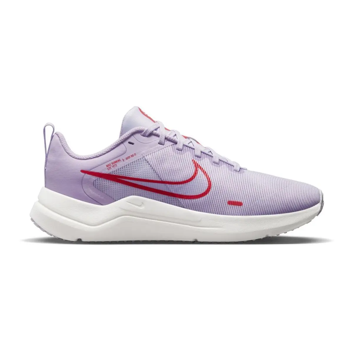 Nike shoes - Downshifter 12 - Downshifter - DD9294 - Barely Grape/Light Crimson 3