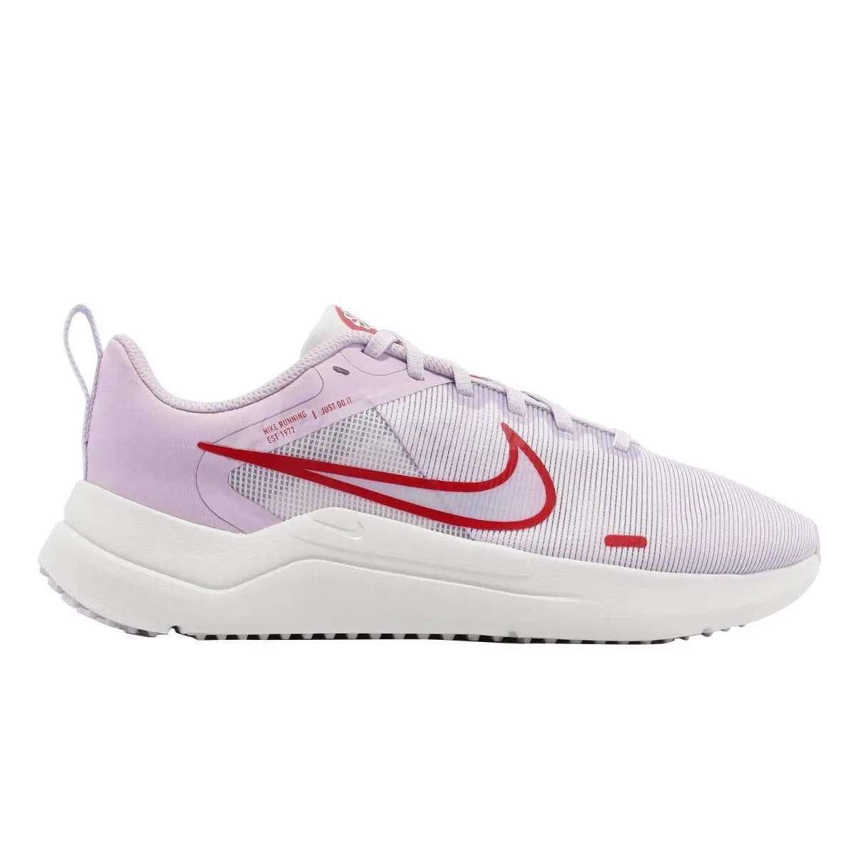 Nike shoes - Downshifter 12 - Downshifter - DD9294 - Barely Grape/Light Crimson 4