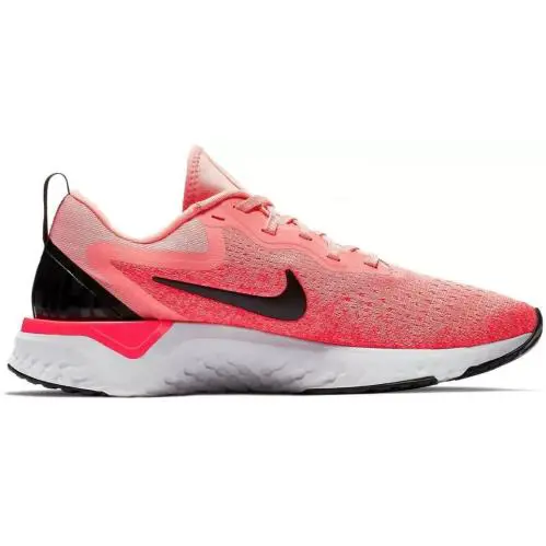 Nike shoes - Nike Odyssey React - Odyssey React - AO9820-602 - Pink 1