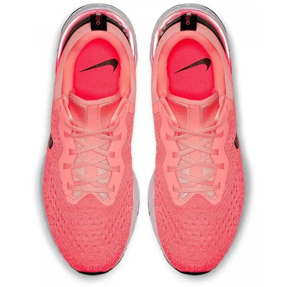 Nike shoes - Nike Odyssey React - Odyssey React - AO9820-602 - Pink 2