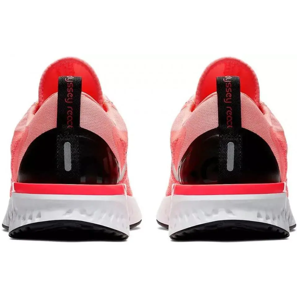 Nike shoes - Nike Odyssey React - Odyssey React - AO9820-602 - Pink 4