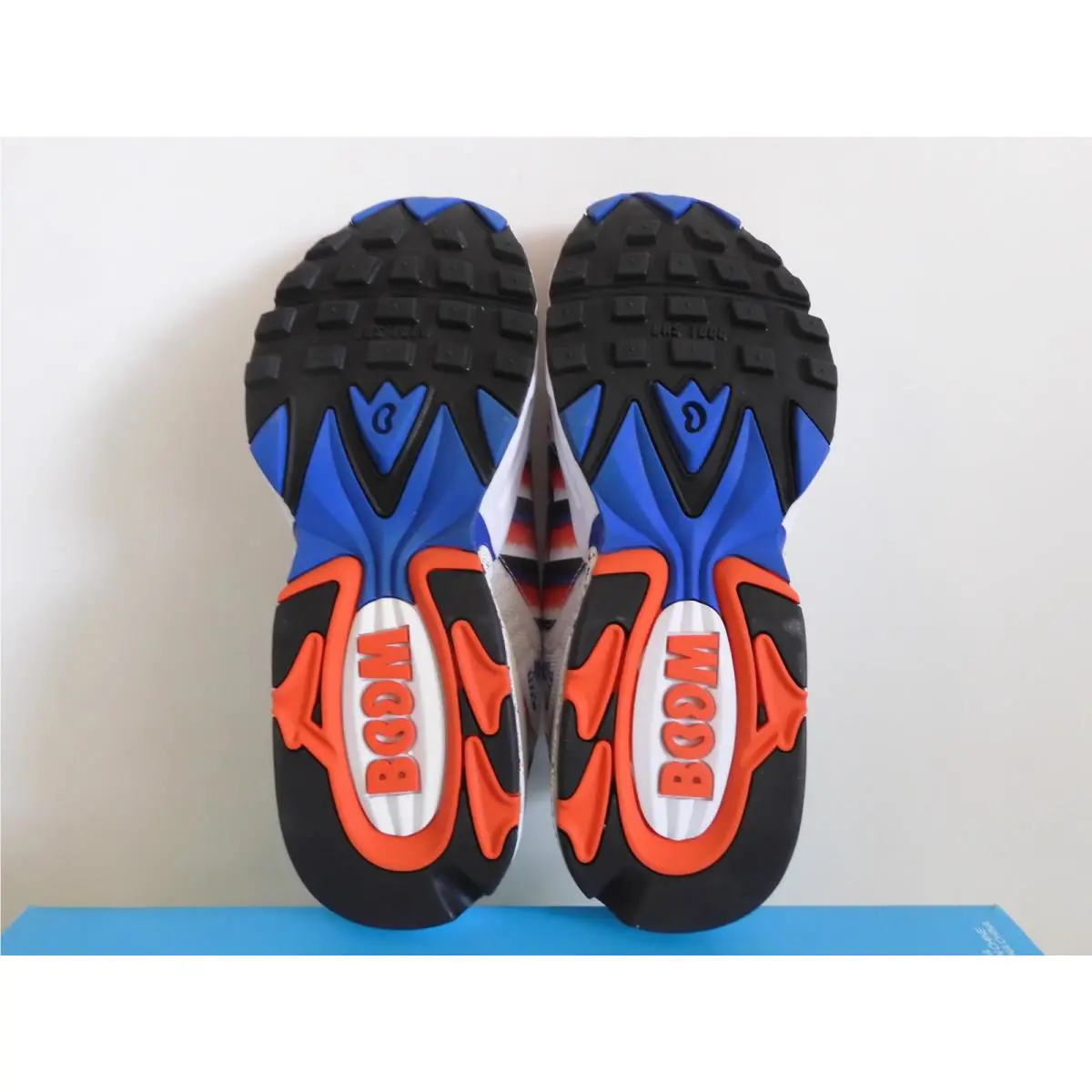 Nike shoes - Nike Air Max Triax - Air Max Triax - CV6351-100 - White 5
