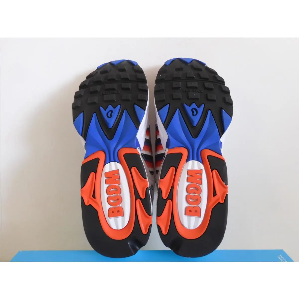 Nike shoes - Nike Air Max Triax - Air Max Triax - CV6351-100 - White 21