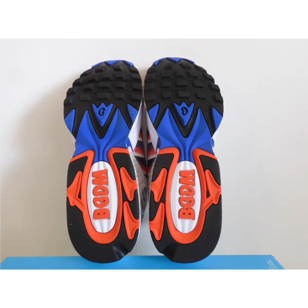 Nike shoes - Nike Air Max Triax - Air Max Triax - CV6351-100 - White 37