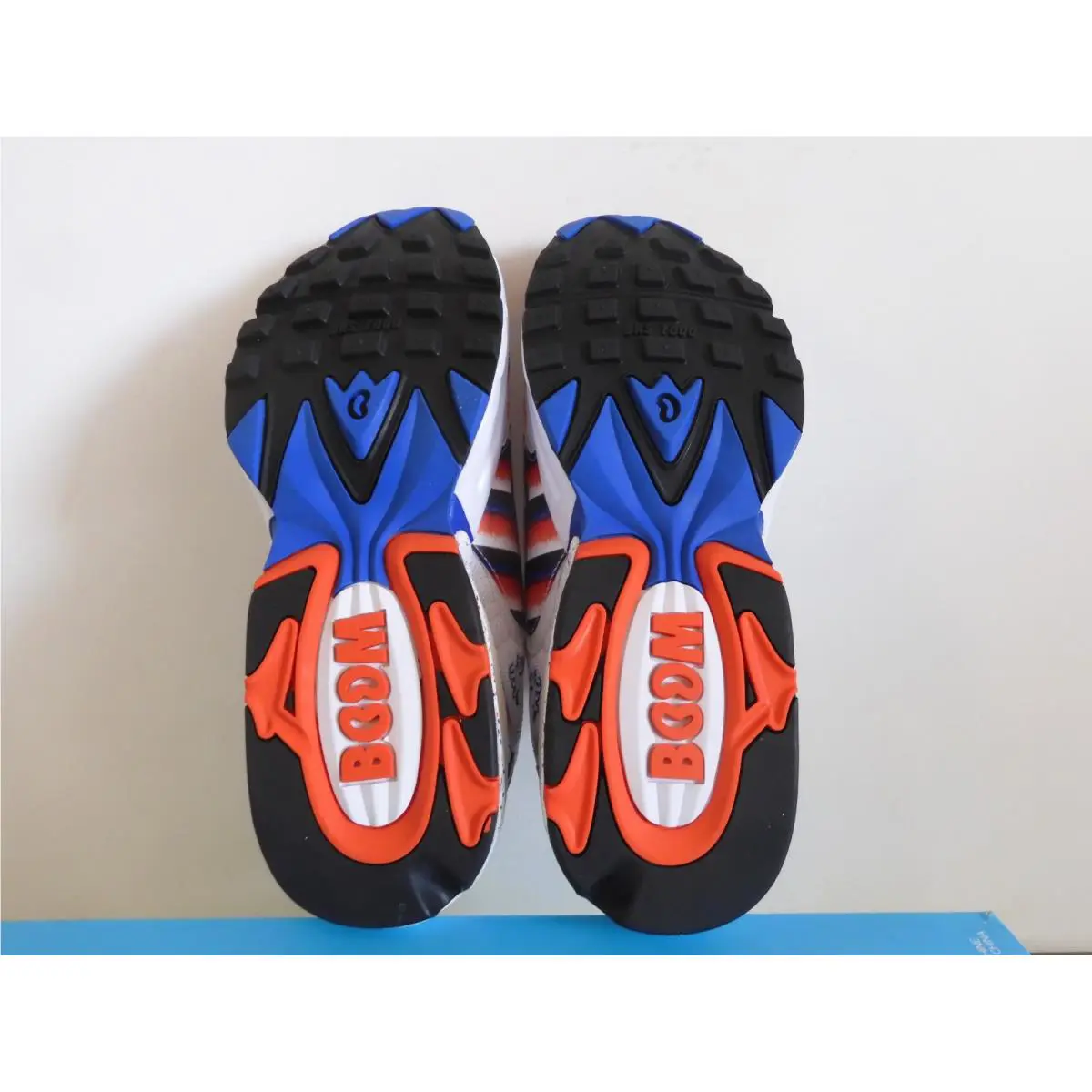Nike shoes - Nike Air Max Triax - Air Max Triax - CV6351-100 - White 29