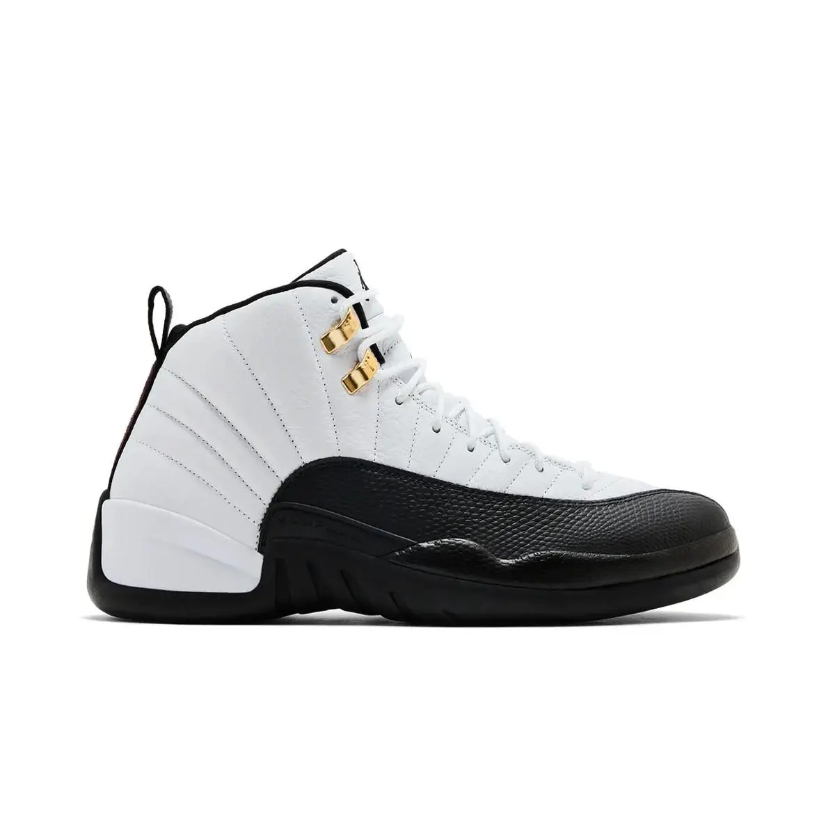 Nike shoes - White/Black/Taxi 0
