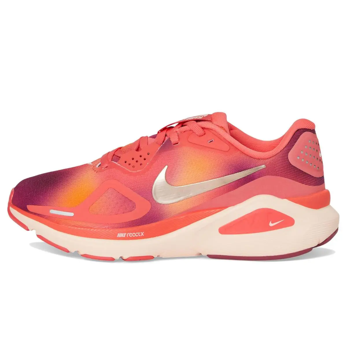Nike shoes - Ember Glow/Washed Coral/Sweet Beet 2