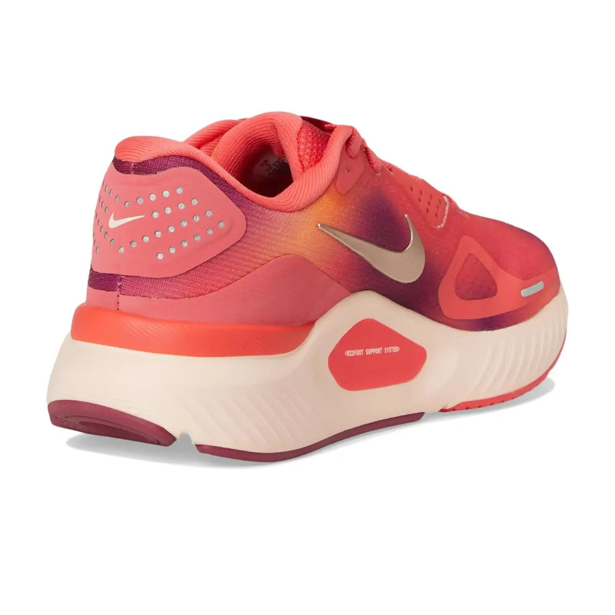 Nike shoes - Ember Glow/Washed Coral/Sweet Beet 3