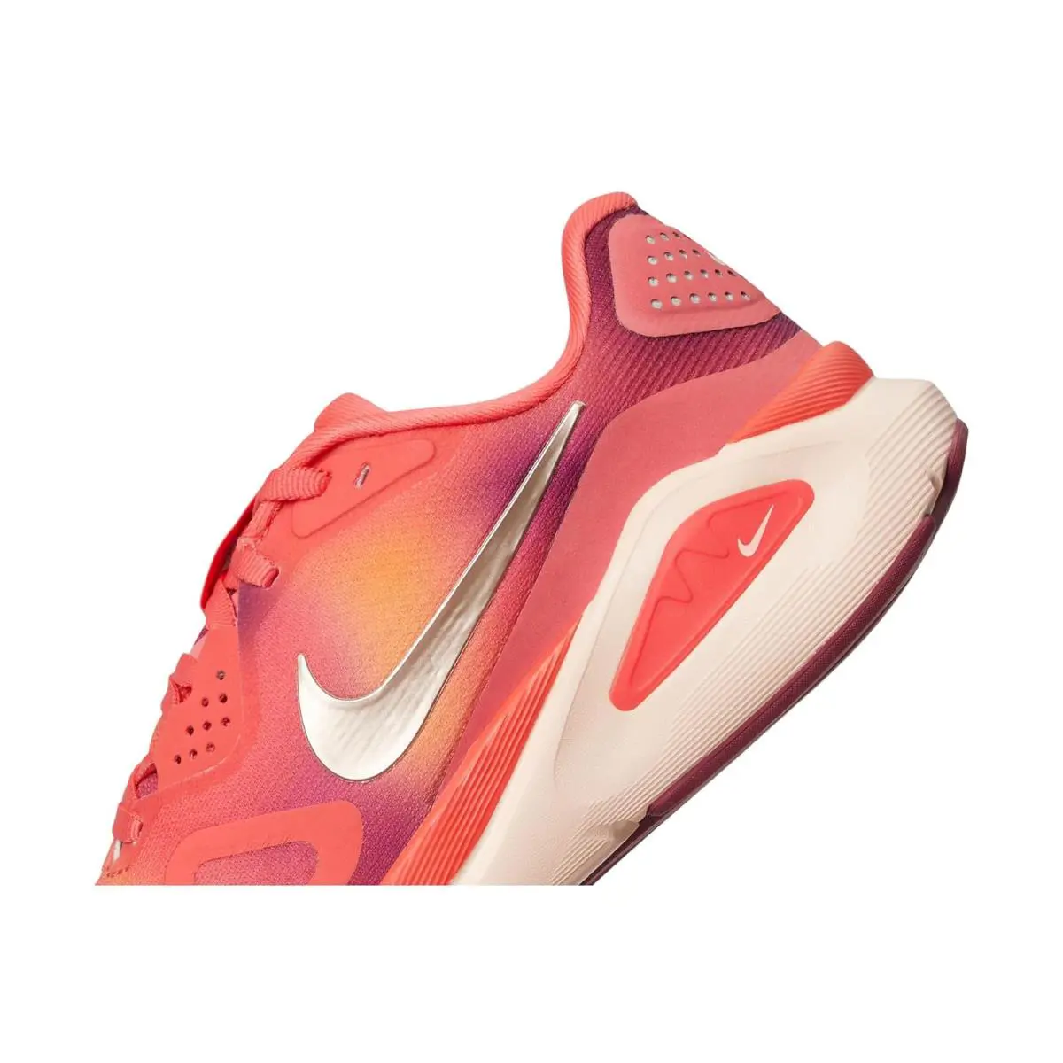 Nike shoes - Ember Glow/Washed Coral/Sweet Beet 4