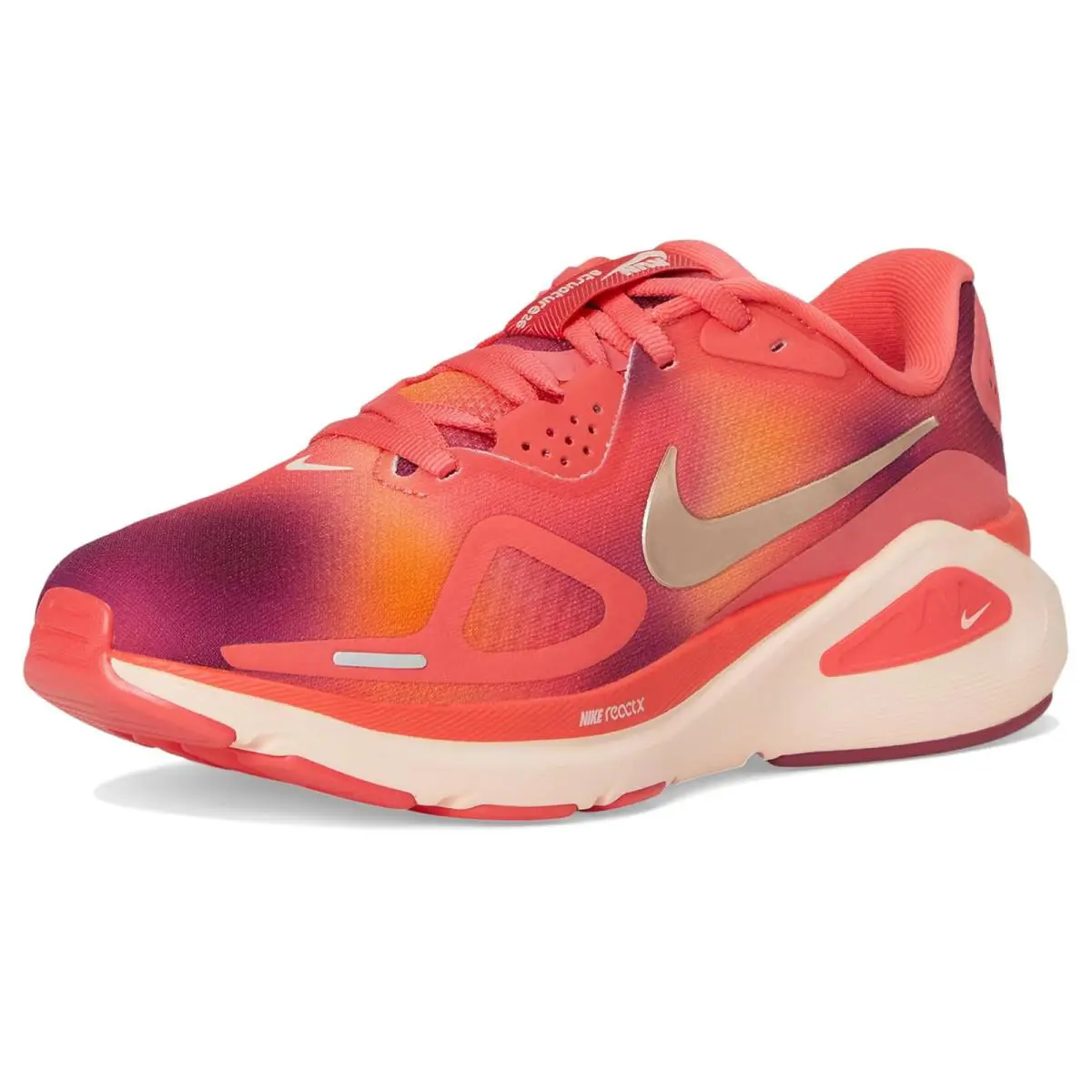 Nike shoes - Ember Glow/Washed Coral/Sweet Beet 5