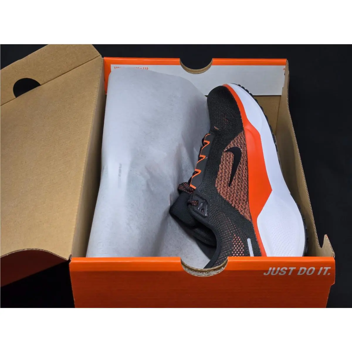 Nike shoes - Nike Air Pegasus - Air Pegasus - FZ5072-001 - Black 8