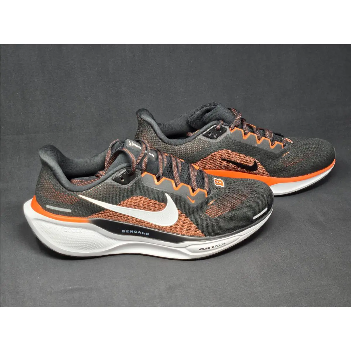 Nike shoes - Nike Air Pegasus - Air Pegasus - FZ5072-001 - Black 2