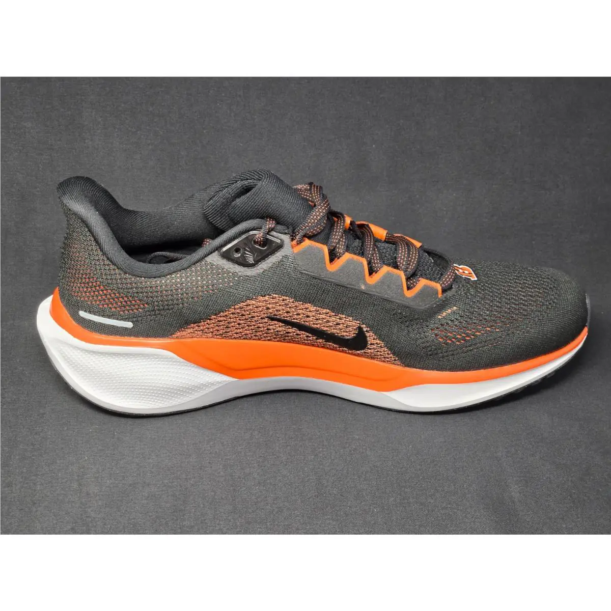 Nike shoes - Nike Air Pegasus - Air Pegasus - FZ5072-001 - Black 3