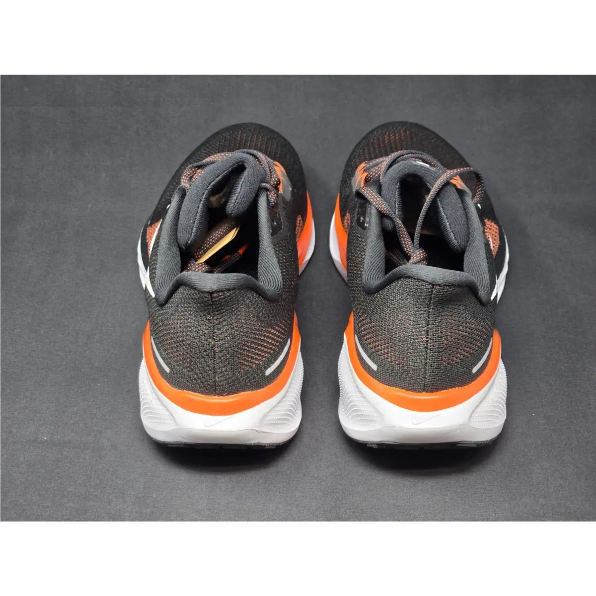 Nike shoes - Nike Air Pegasus - Air Pegasus - FZ5072-001 - Black 4