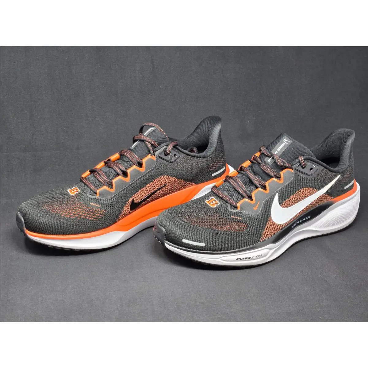Nike shoes - Nike Air Pegasus - Air Pegasus - FZ5072-001 - Black 10