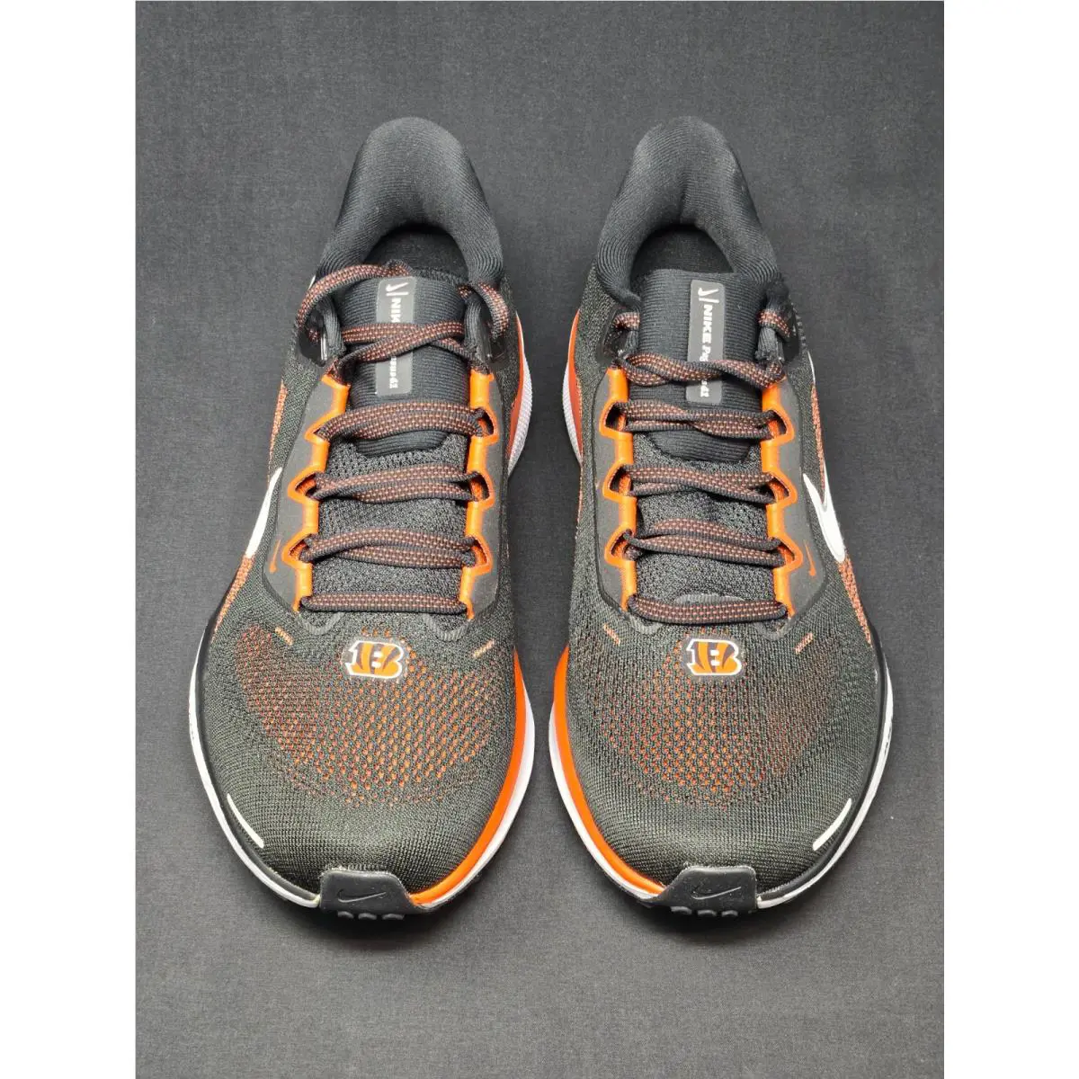 Nike shoes - Nike Air Pegasus - Air Pegasus - FZ5072-001 - Black 12