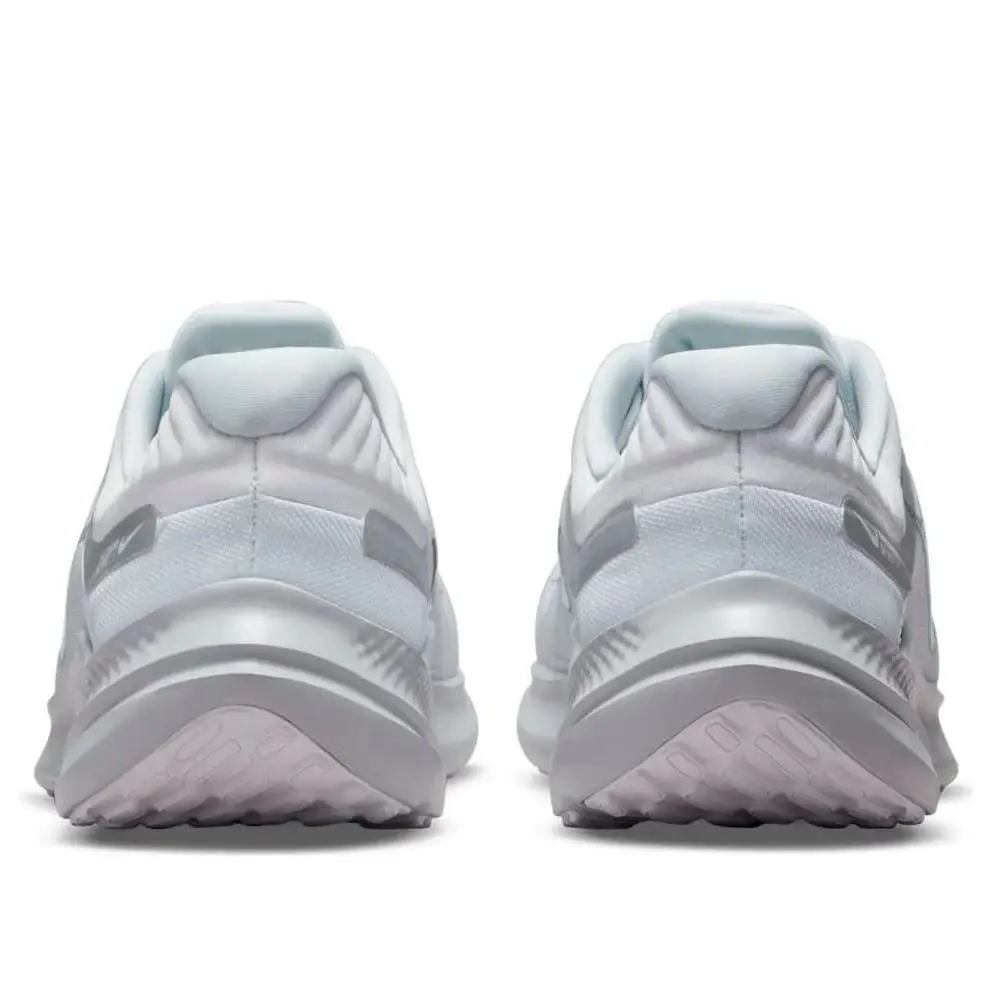 Nike shoes - Nike Quest 5 - Quest - DD9291-100 - White/metallic Silver 3