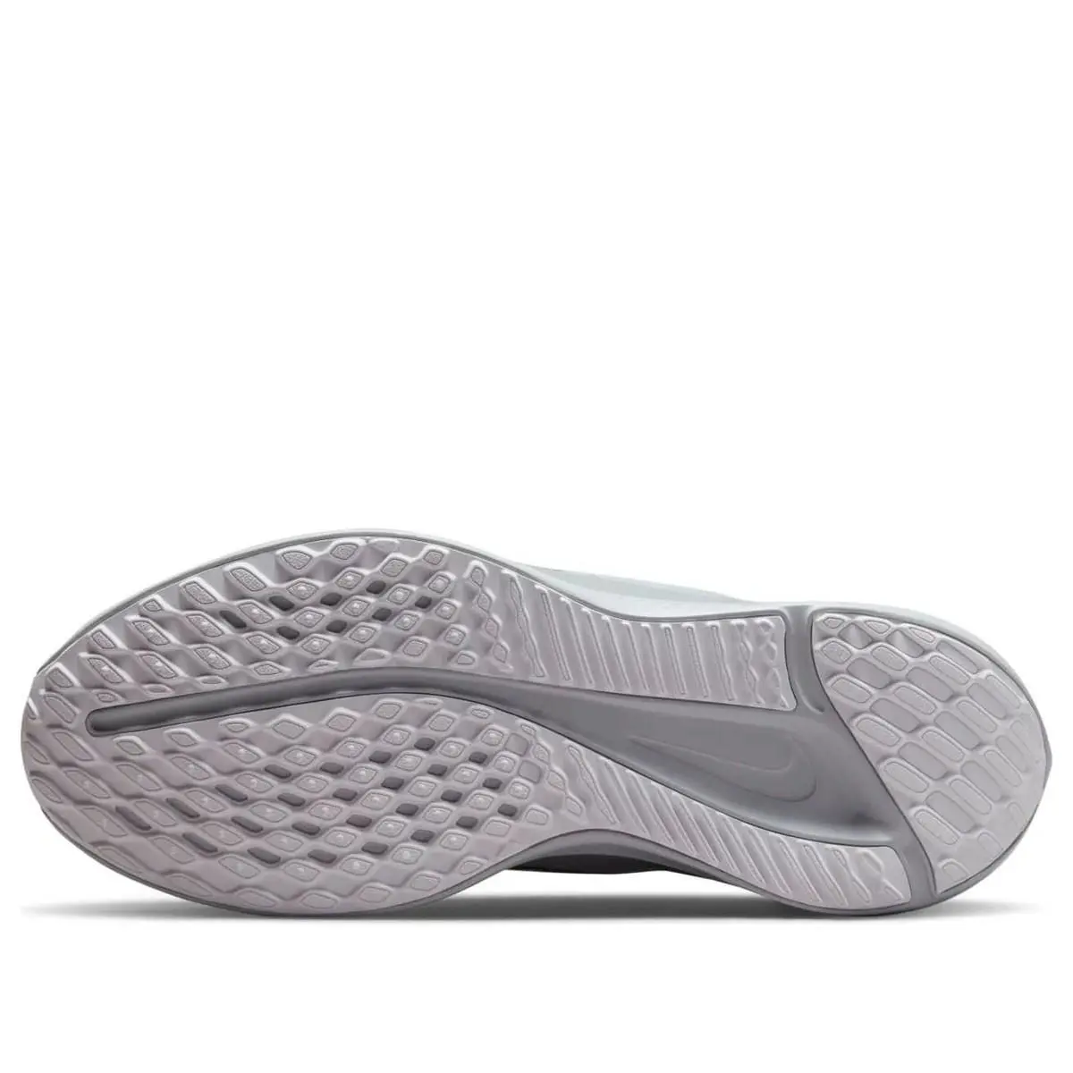 Nike shoes - Nike Quest 5 - Quest - DD9291-100 - White/metallic Silver 4