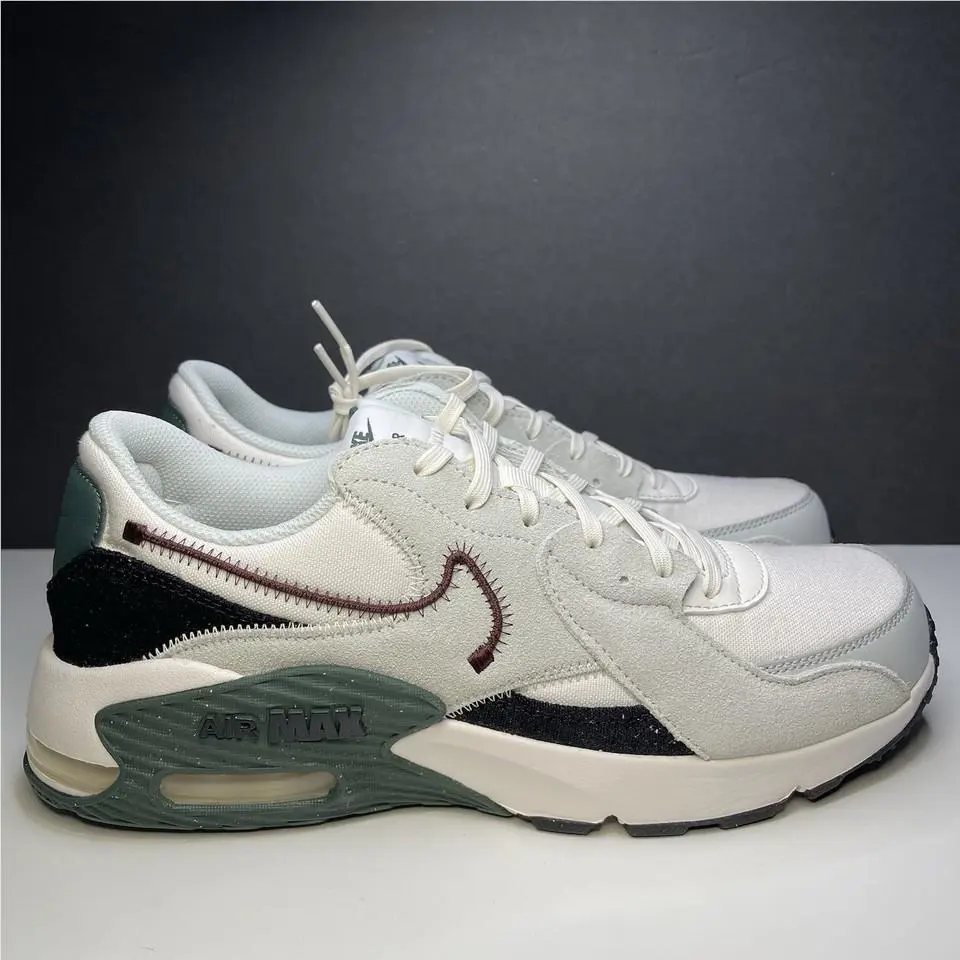 Nike shoes - Nike Air Max Excee - Air Max Excee - HJ9696-030 - Phantom 8