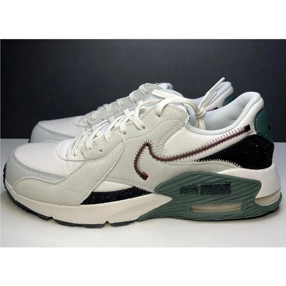 Nike shoes - Nike Air Max Excee - Air Max Excee - HJ9696-030 - Phantom 0