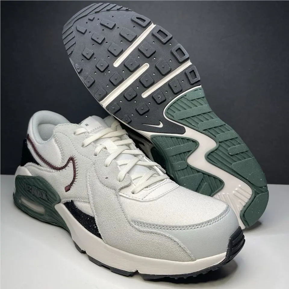 Nike shoes - Nike Air Max Excee - Air Max Excee - HJ9696-030 - Phantom 2