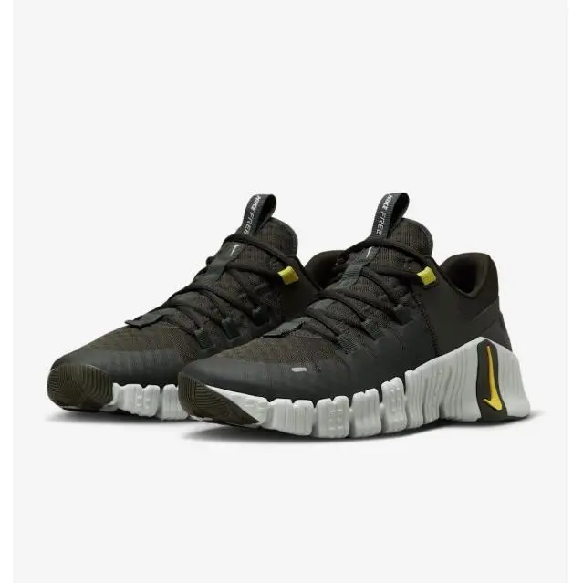 Nike shoes - Nike Free Metcon - Free Metcon - DV3949-300 - Multicolor 1