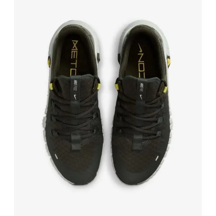 Nike shoes - Nike Free Metcon - Free Metcon - DV3949-300 - Multicolor 4