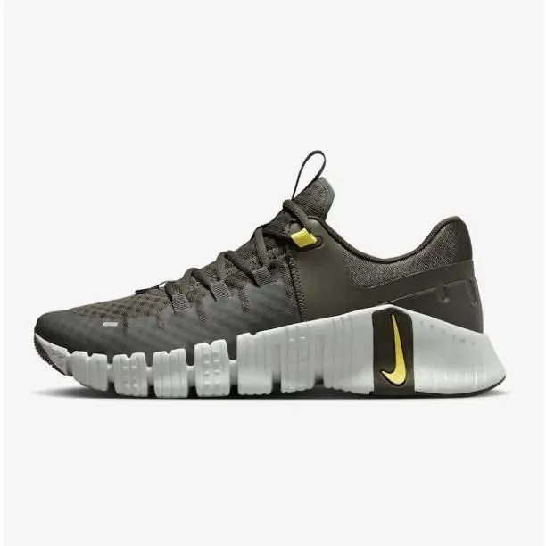 Nike shoes - Nike Free Metcon - Free Metcon - DV3949-300 - Multicolor 5
