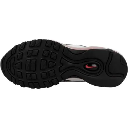 Nike shoes - Black/Orange 18