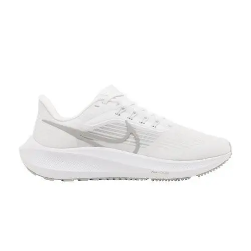 Nike shoes - Nike Women`s Air Zoom Pegasus 39 - DH4072-100 - White 0