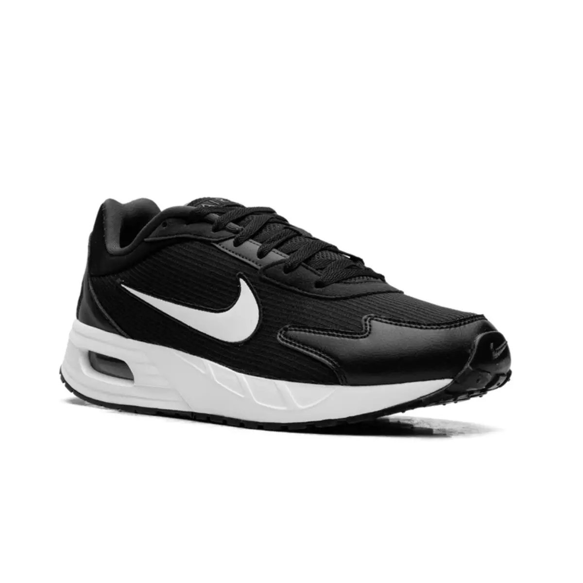 Nike shoes - Nike Air Max Solo - Air Max Solo - HQ2572 001 - BLACK/WHITE ANTHRACITE BLACK 5