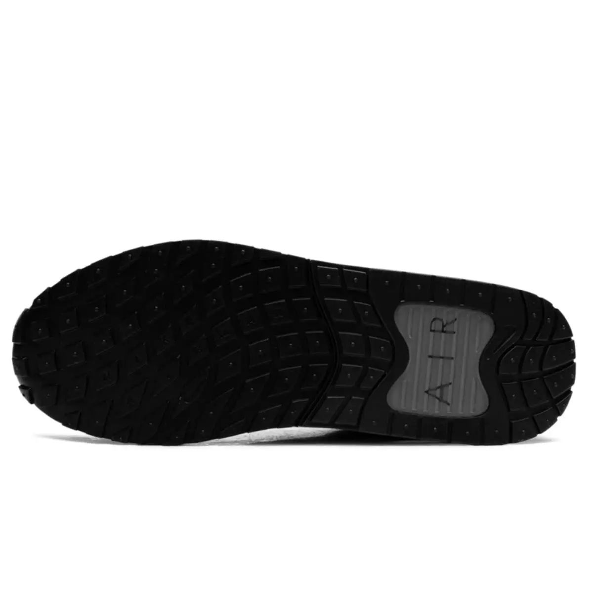 Nike shoes - Nike Air Max Solo - Air Max Solo - HQ2572 001 - BLACK/WHITE ANTHRACITE BLACK 23