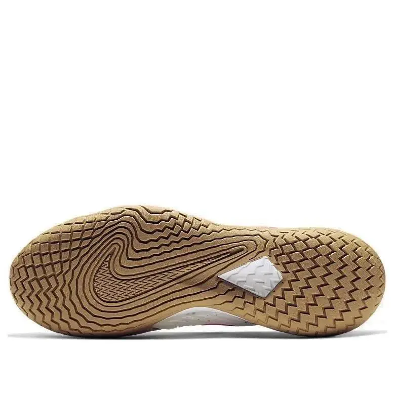 Nike shoes - Nike Air Zoom Vapor Cage - CD0424 105 - White 2
