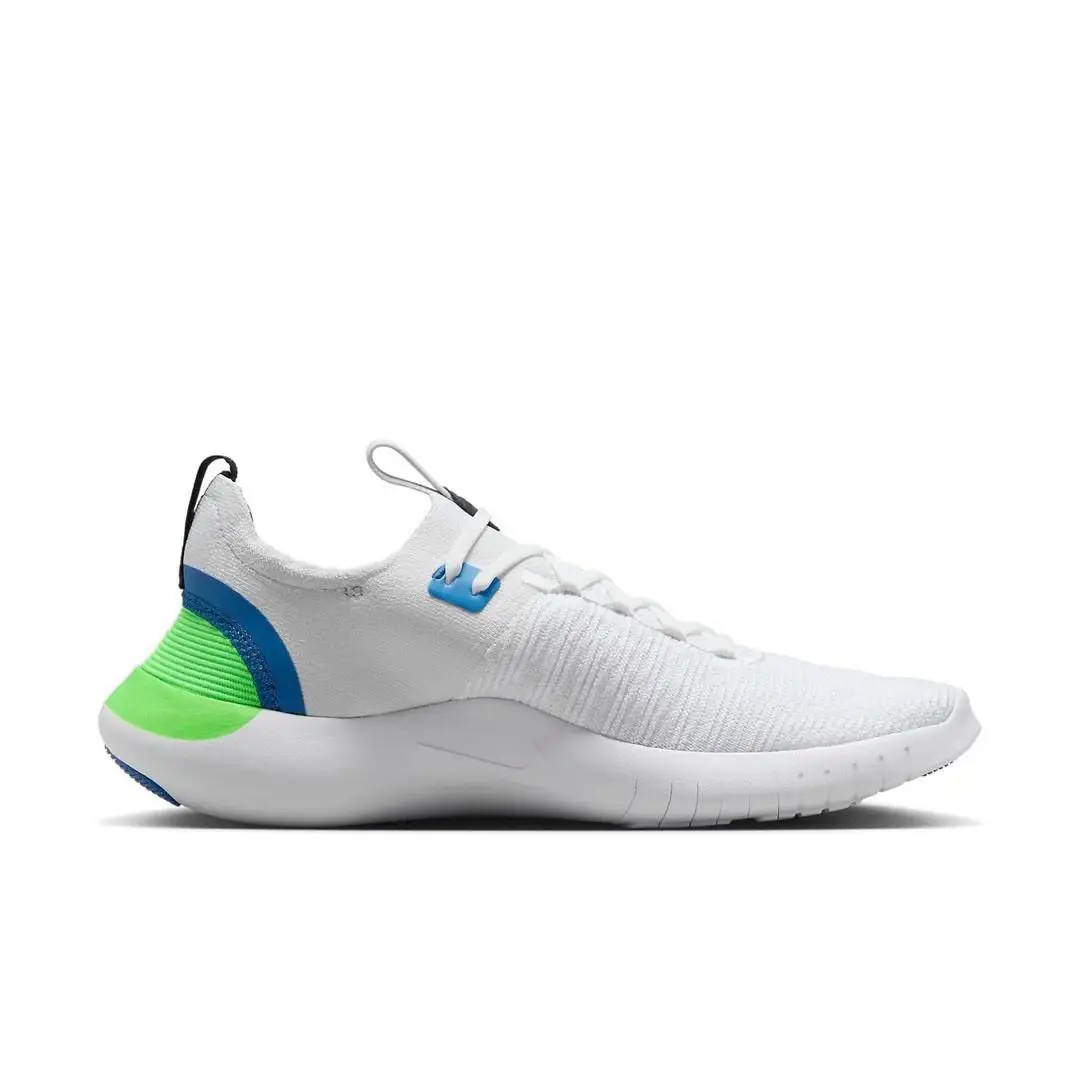 Nike shoes - Nike Free Run - Free Run - FB1276-104 - White/Black/Platinum Tint 1
