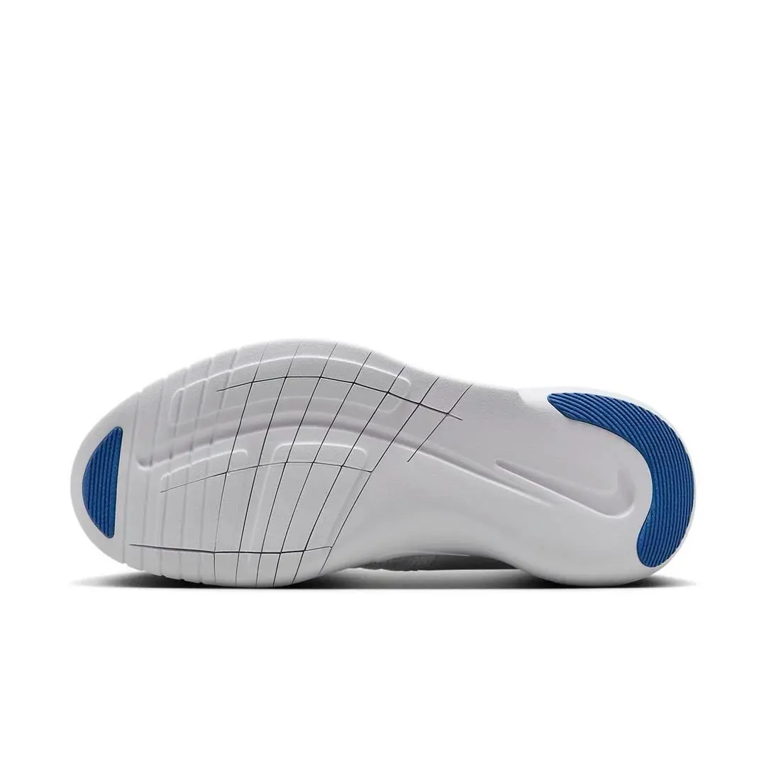 Nike shoes - Nike Free Run - Free Run - FB1276-104 - White/Black/Platinum Tint 4