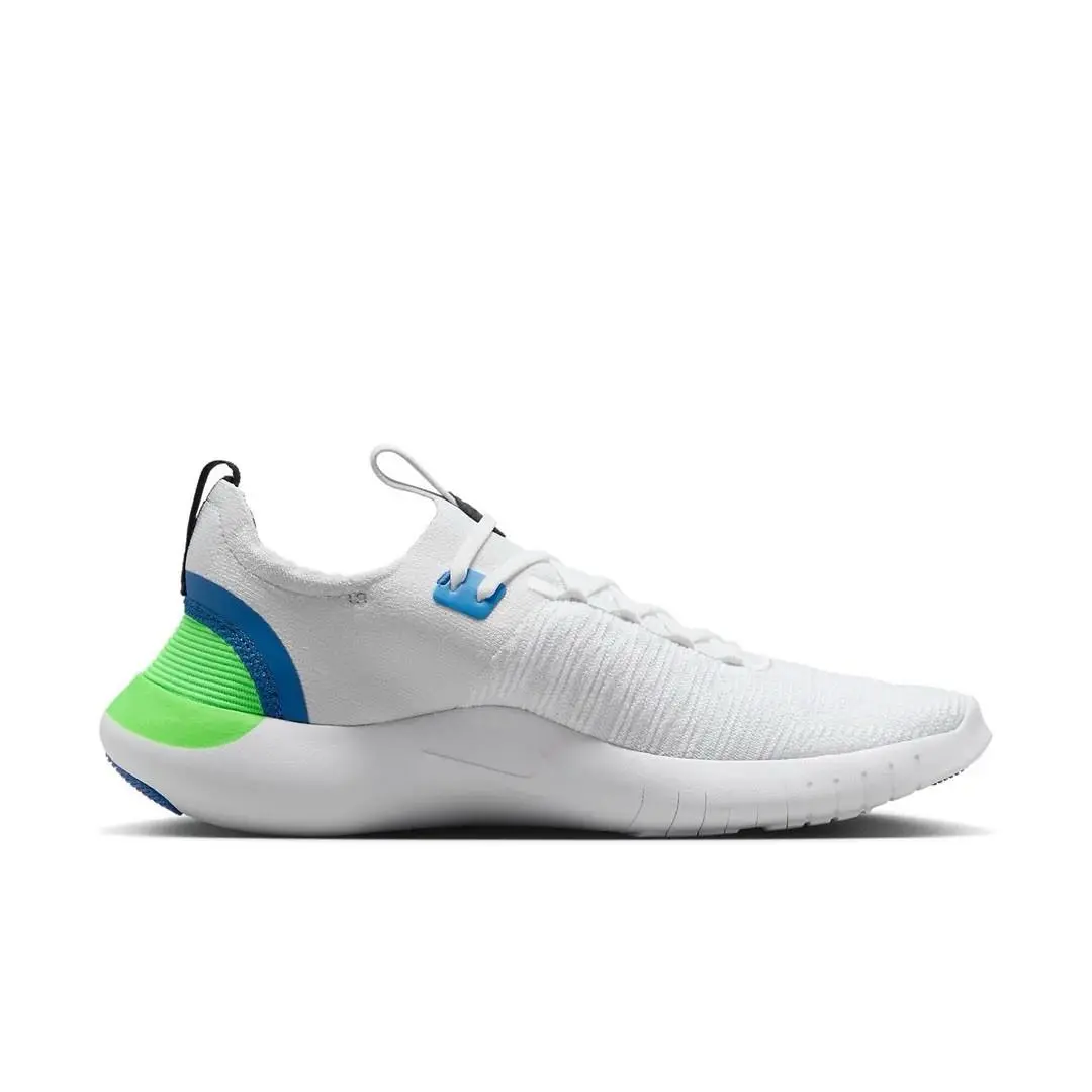 Nike shoes - Nike Free Run - Free Run - FB1276-104 - White/Black/Platinum Tint 7