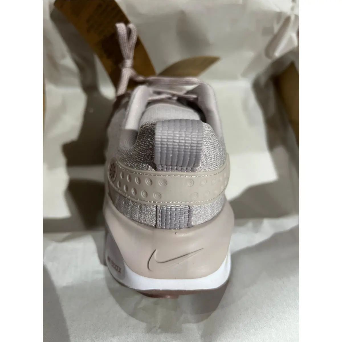 Nike shoes - DR2670010 - DR2670-010 - PLATINUM VIOLET/BLACK 4