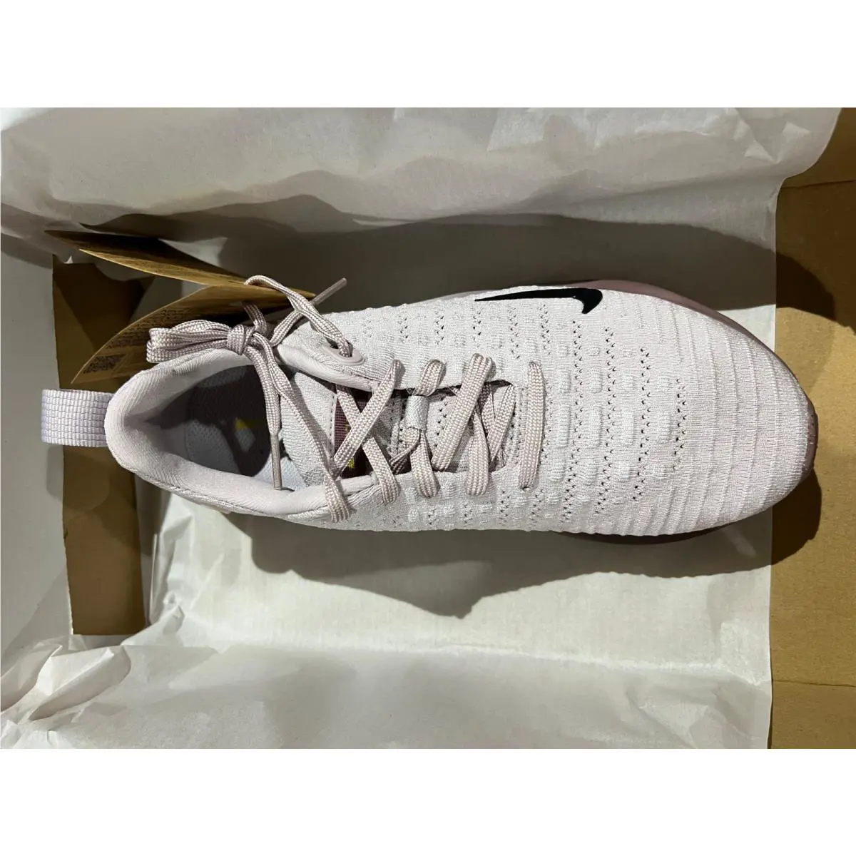 Nike shoes - DR2670010 - DR2670-010 - PLATINUM VIOLET/BLACK 7