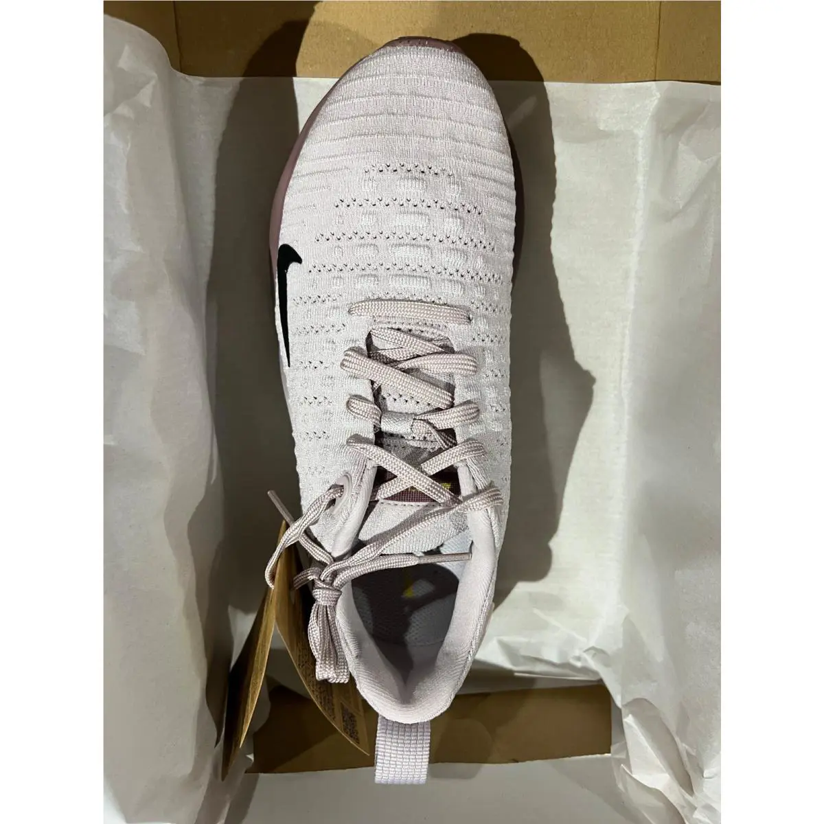 Nike shoes - DR2670010 - DR2670-010 - PLATINUM VIOLET/BLACK 1